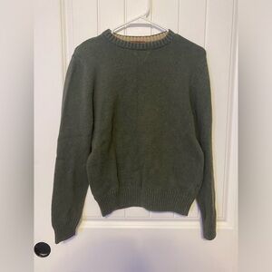 Covington Men's Crewneck Sweater Size Small